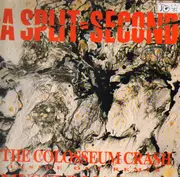 12inch Vinyl Single - A Split - Second - The Colosseum Crash (Inside Out Remix)