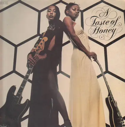 A Taste of Honey - A Taste of Honey