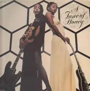 LP - A Taste of Honey - A Taste of Honey
