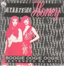12inch Vinyl Single - A Taste Of Honey - Boogie Oogie Oogie (Extended Re-Mix)