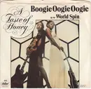 7inch Vinyl Single - A Taste Of Honey - Boogie Oogie Oogie