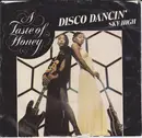 7inch Vinyl Single - A Taste Of Honey - Disco Dancin'