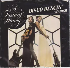 A Taste of Honey - Disco Dancin'