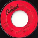 7inch Vinyl Single - A Taste Of Honey - Distant / You're In Good Hands