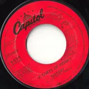 A Taste of Honey - Distant / You're In Good Hands