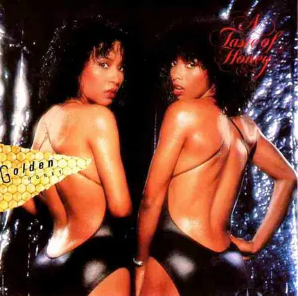 A Taste Of Honey - Golden Honey