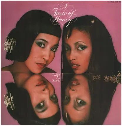 A Taste Of Honey - Twice as Sweet