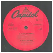 LP - A Taste of Honey - A Taste of Honey