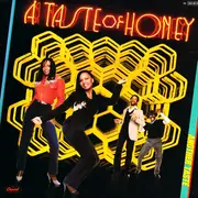 LP - A Taste Of Honey - Another Taste