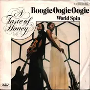 A Taste Of Honey - Boogie Oogie Oogie