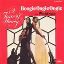 7inch Vinyl Single - A Taste Of Honey - Boogie Oogie Oogie / World Spin