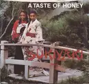 7inch Vinyl Single - A Taste Of Honey - Sukiyaki