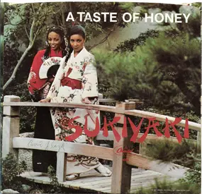 A Taste of Honey - Sukiyaki