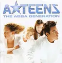 CD - A Teens - Abba Generation