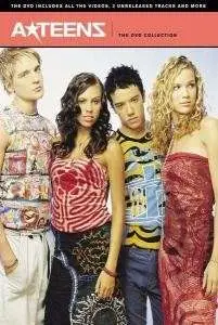 A Teens - Dvd Collection