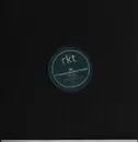 12inch Vinyl Single - A Thousand Details & Sturqen - Kantes - EP