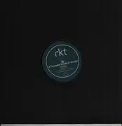 12inch Vinyl Single - A Thousand Details & Sturqen - Kantes - EP