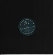 A Thousand Details & Sturqen - Kantes