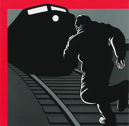 A Thousand Knives Of Fire - The Last Train to Scornsville