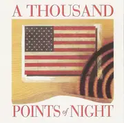 CD Single - A Thousand Points Of Night - Read My Lips