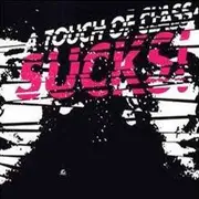 CD - Various - A Touch Of Class Sucks