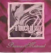 A Touch of Jazz - Between The Lines / Stepz