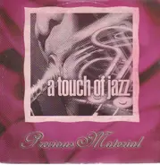 A Touch Of Jazz - Between The Lines / Stepz