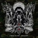 LP - A Traitor Like Judas - Guerilla Heart - Numbered, Camouflage pressing