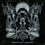 A TRAITOR LIKE JUDAS - Guerilla Heart (LP)