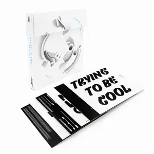 A-Trak - 7-In The Loop: A Decade..