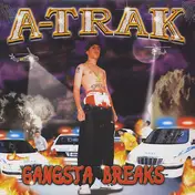 A-Trak - Gangsta Breaks