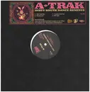 12inch Vinyl Single - A-Trak - Dirty South Dance Remixes
