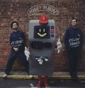 A-Trak - Money Makin'