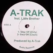 A-Trak - Step Off