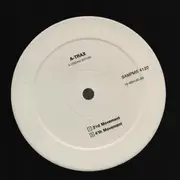 12inch Vinyl Single - A-Trax - A Dream Within