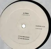 A-Trax - A Dream Within