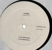 12'' - A-Trax - A Dream Within