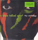 Double LP - A Tribe Called Quest - The Anthology - FEAT. BUSTA RHYMES, FAITH EVANS