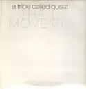 LP-Box - A Tribe Called Quest - The Love Movement