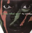 Double LP - A TRIBE CALLED QUEST - The Anthology - FEAT. BUSTA RHYMES, FAITH EVANS