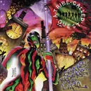 Double LP - A Tribe Called Quest - Beats, Rhymes And Life - white labels