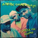 12'' - A Tribe Called Quest - Check The Rhime / Skypager