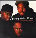 Double LP - A Tribe Called Quest - Hits Rarities & Remixes