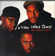 A Tribe Called Quest - Hits, Rarities & Remixes