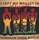 12inch Vinyl Single - A Tribe Called Quest - I Left My Wallet In El Segundo (Norman Cook Remix)