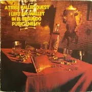 12inch Vinyl Single - A Tribe Called Quest - I Left My Wallet In El Segundo