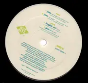 12'' - A Tribe Called Quest - Jazz (We've Got)