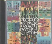 CD - A Tribe Called Quest - People's Instinctive Travels And The Paths Of Rhythm