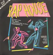 Ariola Compilation - Rap House Volume 4