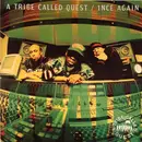 12inch Vinyl Single - A Tribe Called Quest - 1nce Again